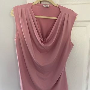 CDW Sleeveless Tank Top